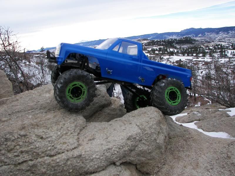 atlas rc crawler